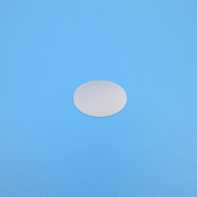 570nm-760nm通过滤光片半宽100nm橙光红光过滤镜玻璃镀膜光学镜片
