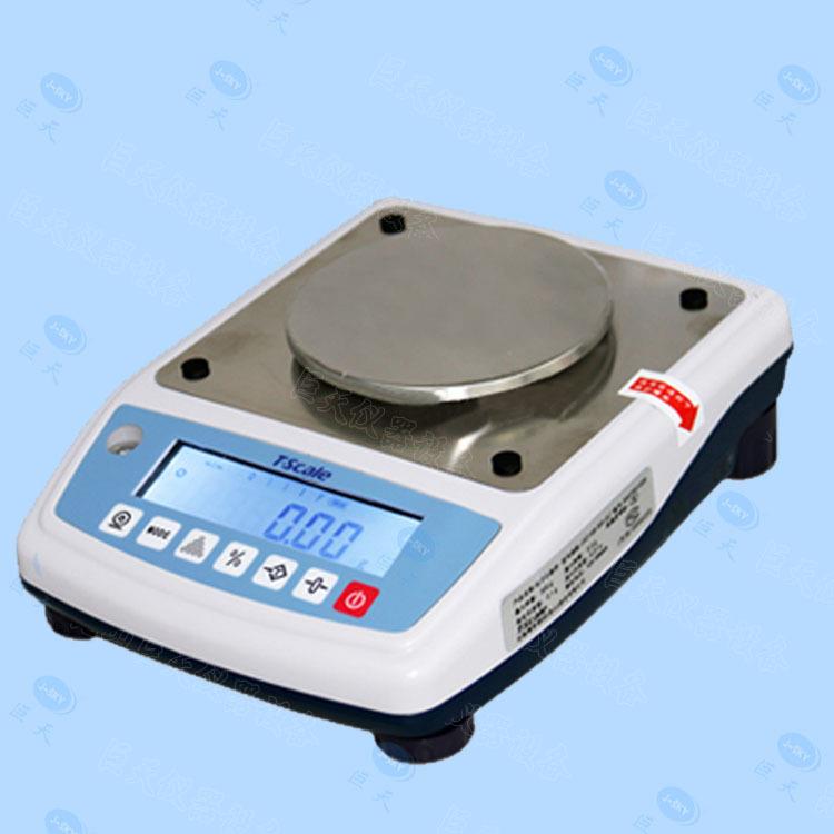 台衡T-scale惠而邦JSC-NB/NHB+电子天平300g600克精密电子计数秤