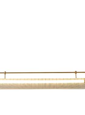 北现代轻简奢约餐厅吊灯创意时台478尚设计欧感高端氛围极简吧长