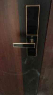 吾爱吾家指纹锁怎么样?用户说很垃圾?