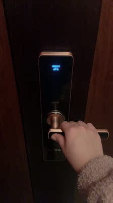 方正智能锁 FZ-X2怎么样?用户说很垃圾?