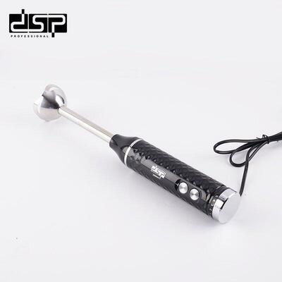 DSP/丹松辅食料理棒手持电动4合1多功能家用绞肉榨汁搅拌器KM1143