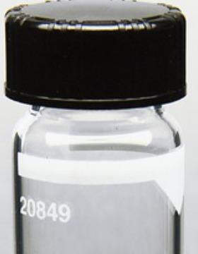 20849-00 样品池，六个／套 2100N配件2084900 哈希配件