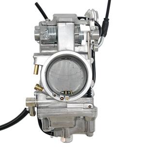 482X 118 404 2037抛光 6265 HSR HSR48mm赛车化油器