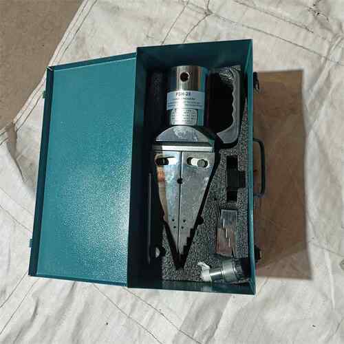 28T分体式液压法兰分离器操作简单使用方便FSH-28液压扩张器