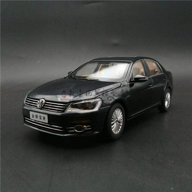 高档清仓1：18国产 原 厂 全新 大宝众新来模车 合金汽车模型