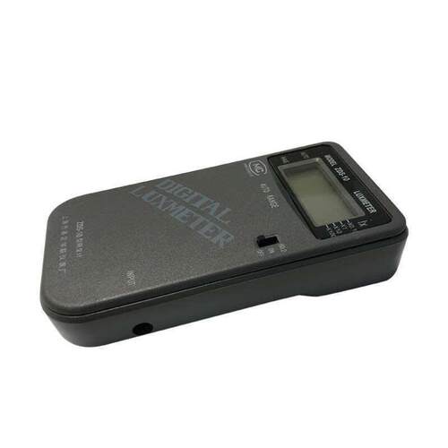 ZDS-10W水下照度计 水下专用探头 照度计自动换挡 嘉定学联