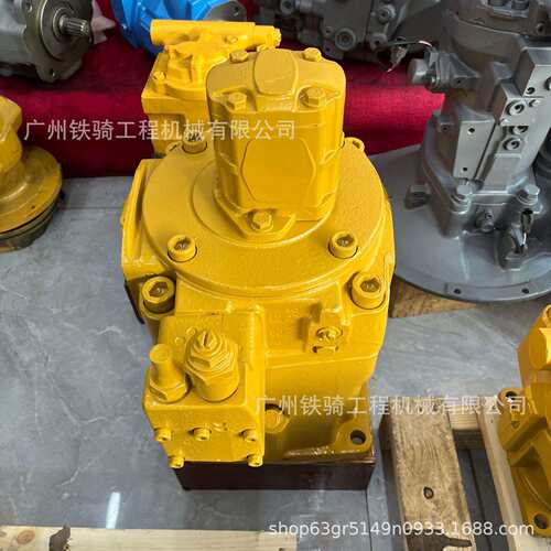 卡特E350回转泵 105-7281 PUMP GP-SWING 原装再生现货挖掘机配件