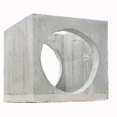 现货 预制混凝土检查井 钢筋成品检查井 沉泥井座 水泥检查井厂家