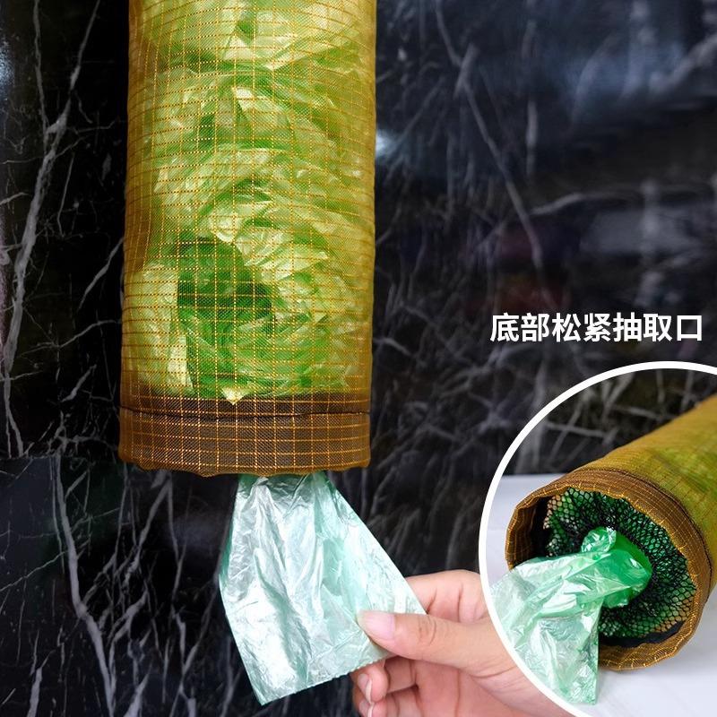 垃圾袋塑料袋购物袋家用垃圾袋