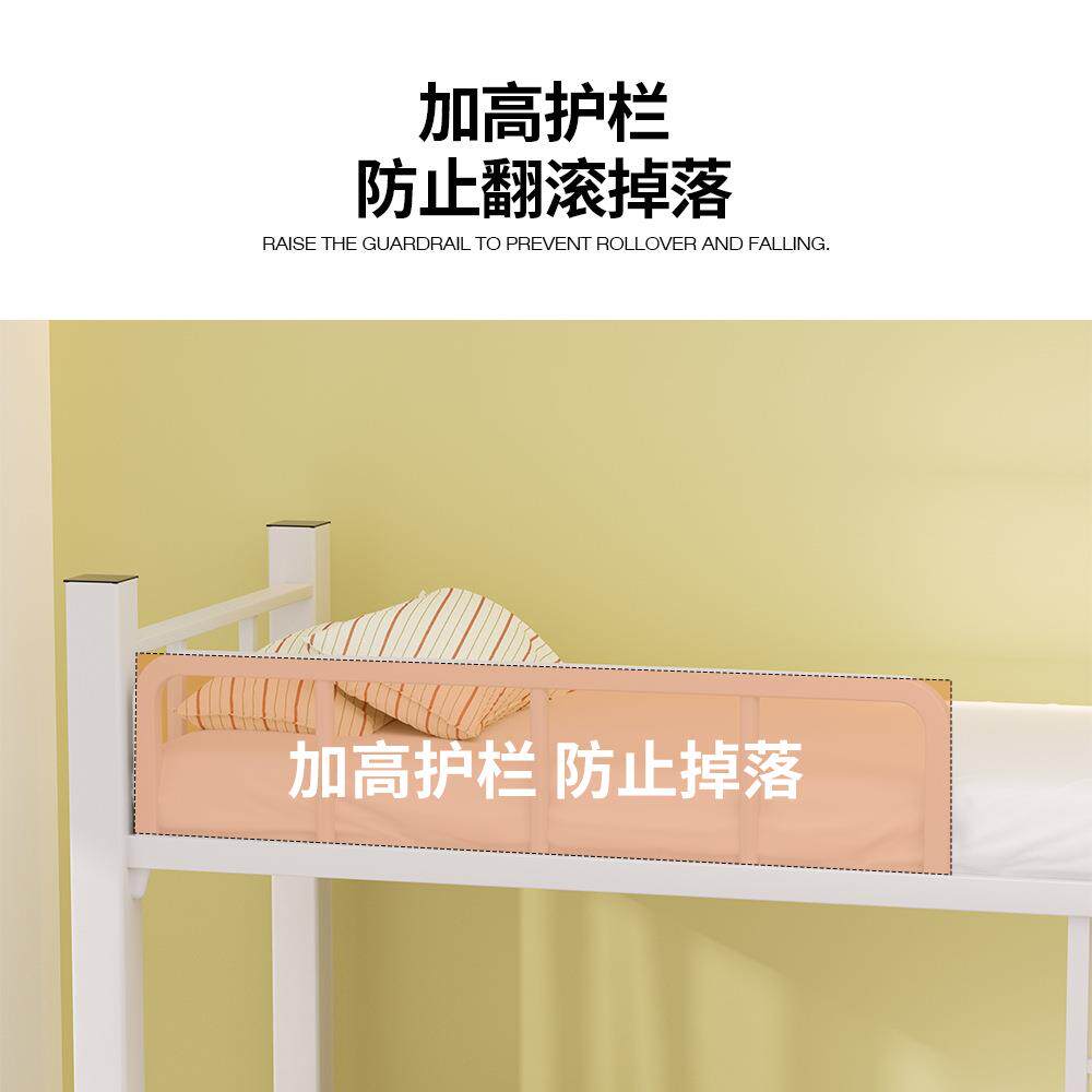上下床宿舍上下铺床工地员工床方管床学校铁架床公寓上下双人床