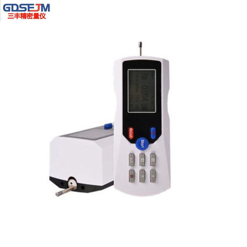广东三丰粗糙度仪TR200表面粗糙度仪TR100光洁度仪SJ210粗糙度仪