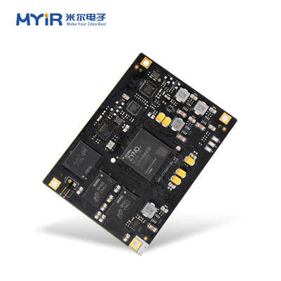 米尔Xilinx Zynq 7010/7020核心板开发板Zynq7010/7020 FPGA
