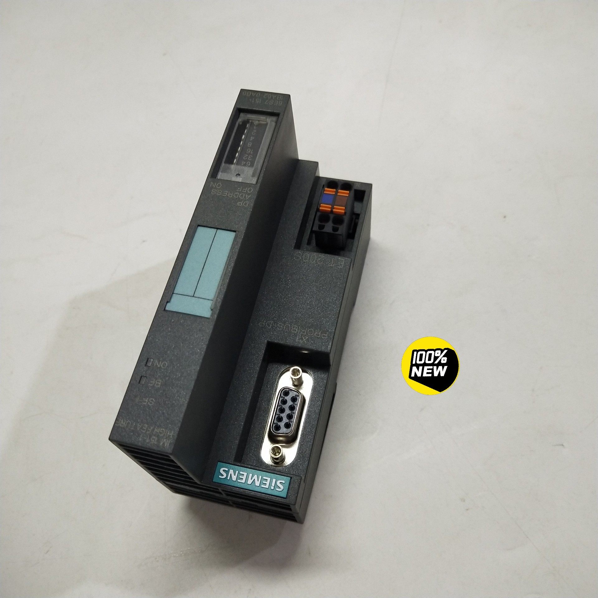 SIEMENS西门子6ES7 151-1BA02-0AB0接