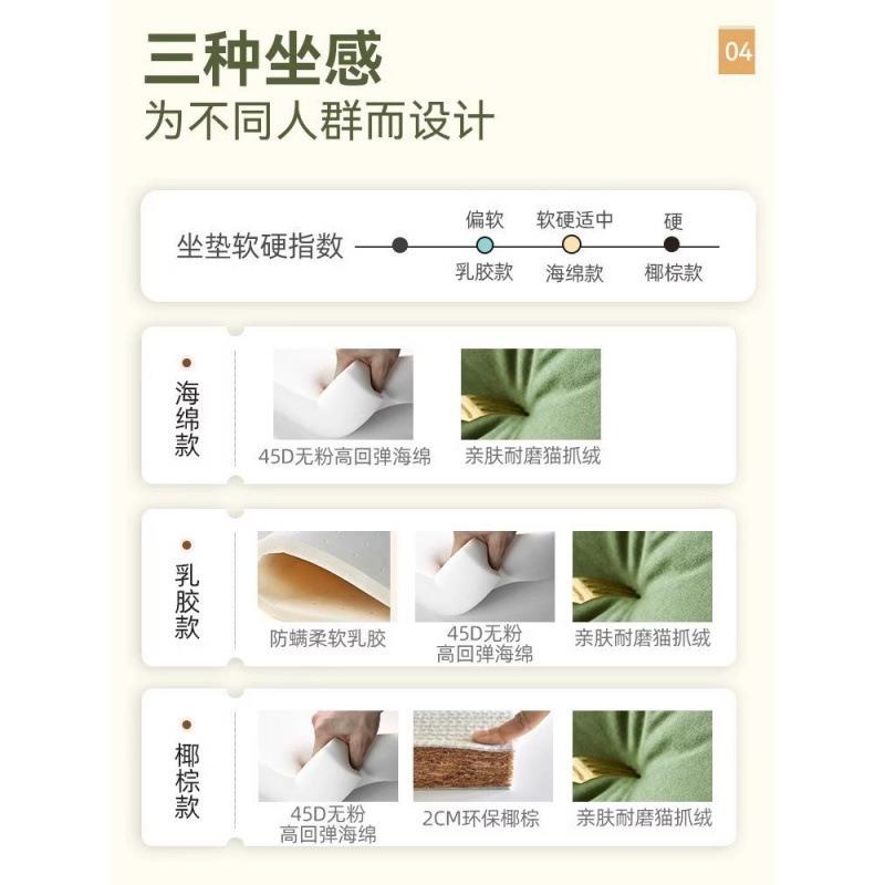 卧室多功能沙发床两用可折叠小户型网红简约小型双人书房伸缩一体