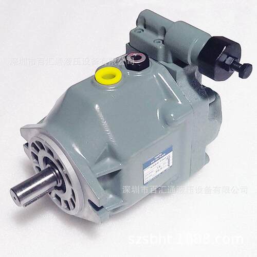 厂家直销AR22-FR01B-20，AR22-FR01C-20日本YUKEN 油研变量柱塞泵