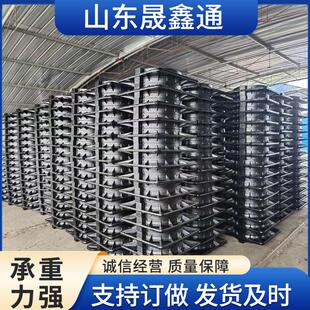 球墨铸圆铁井盖市政弱道路防沉降强电力822雨水篦子承重力强厂家