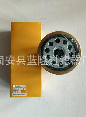 替代挖掘机柴油滤芯1R-0755适配345.349D挖掘机工程机械配件现货