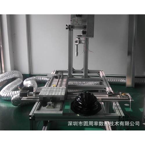 激光切割数控控制系统多轴复杂联动运动控制器自动化设备