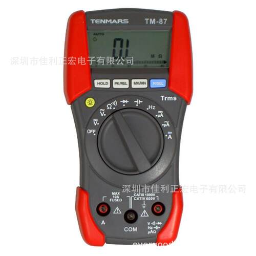 泰玛斯 自动换档TM-87