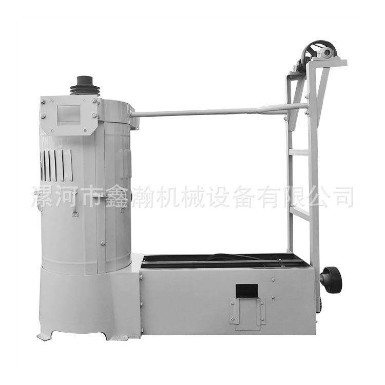 去石甩干洗麦机青稞高粱清洗机 粮食水洗设备 小型面粉厂设