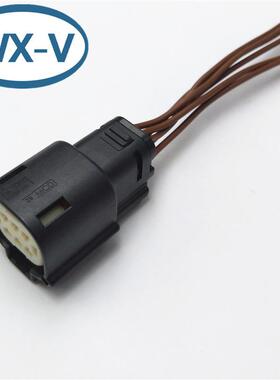 33472-0601 线束1928403740 6p汽车连接器调速器长城油门踏板插