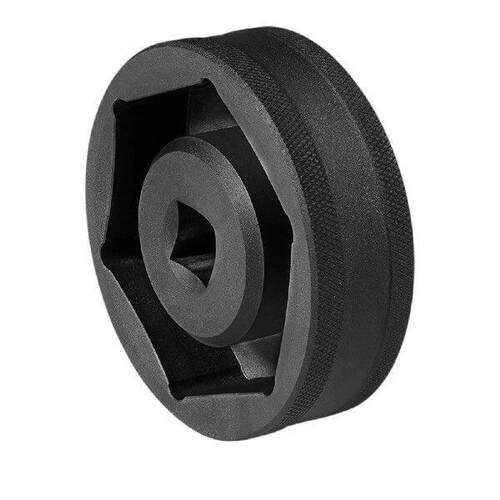 Rear Wheel Axle Nut Socket Tool 60mm Manual Removes Wheel