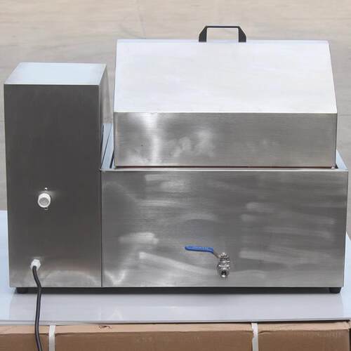 蒸汽速QJ-9530A老化试验箱蒸气电镀试件寿命加模拟环境验机元抗老