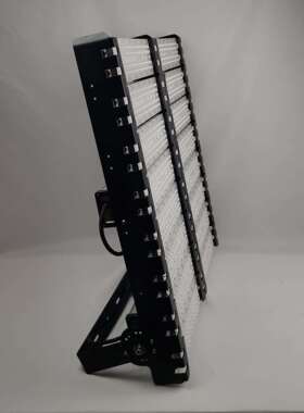 灯具工厂直销800w1000w足瓦30度60度90度LED投光灯塔吊灯