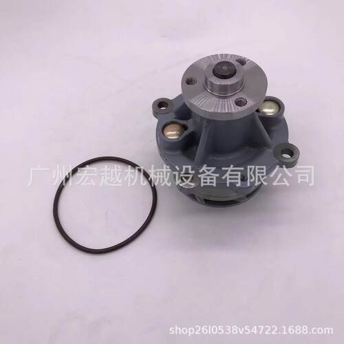 新款VOE21404502水泵适用于EW145BEW160BEW180B21404502