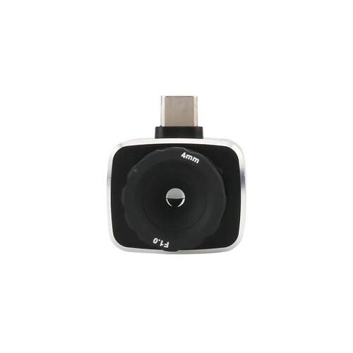 UTi261M优利德手机热像仪256*192高精度手持便携式热感成像仪模组