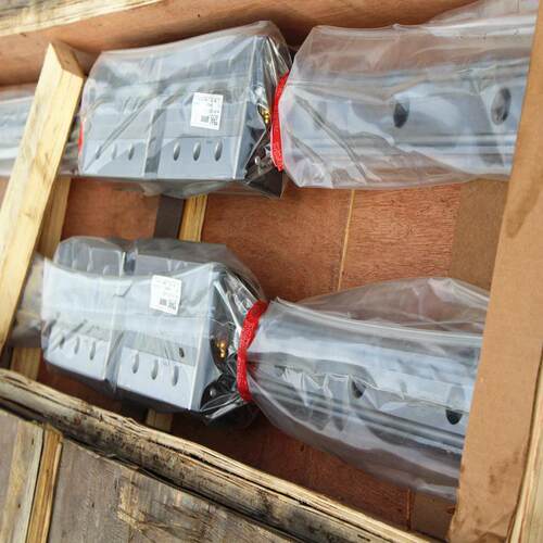 THK导轨滑块NR55RX NR45RX NR45LRX THK直线导轨 滚珠花键 轴承钢