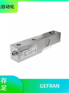 杰佛伦GEFRANT4P-1-K-5-R-U050X000X00000XX功率控制器