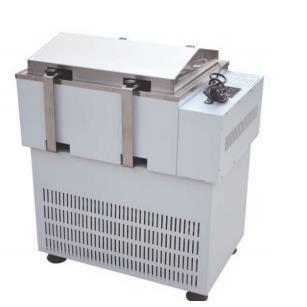 SHA CT冷冻水浴恒温振荡器 JBXL