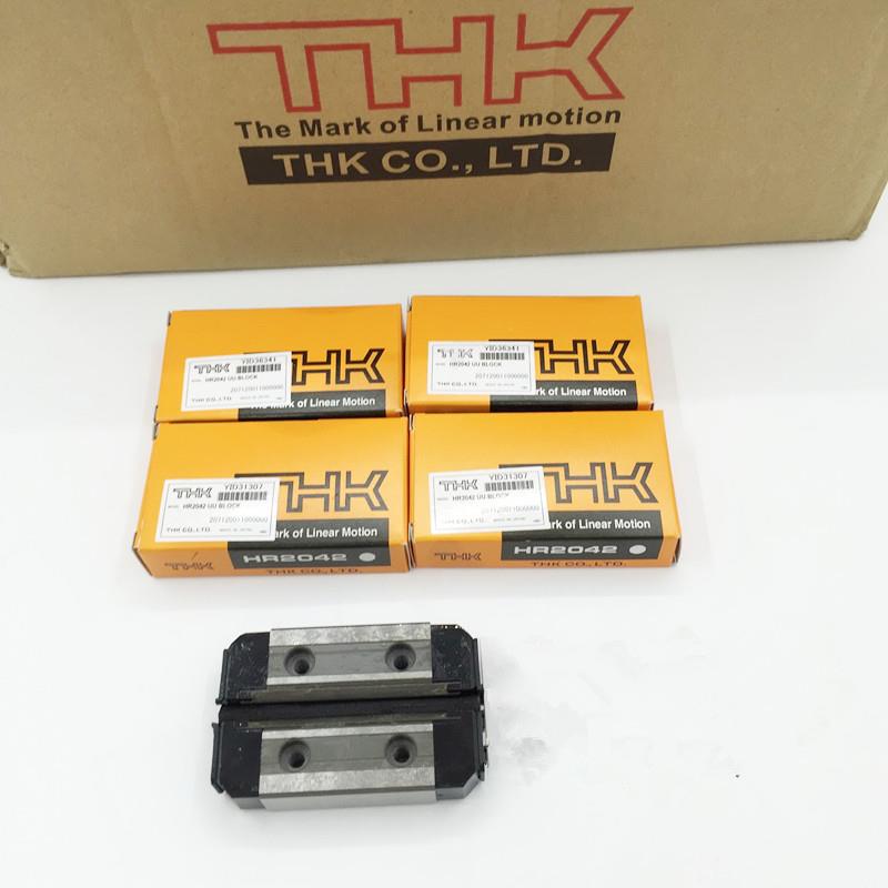 THK交叉滚子导轨 VRT1085A VRT2035A VRT2050A 微型滑台