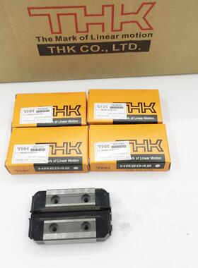 THK交叉滚子导轨单元VRT2110VRT2125VRT3055微型滑台