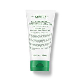 Kiehl's/科颜氏黄瓜草本调理洁面乳150ml