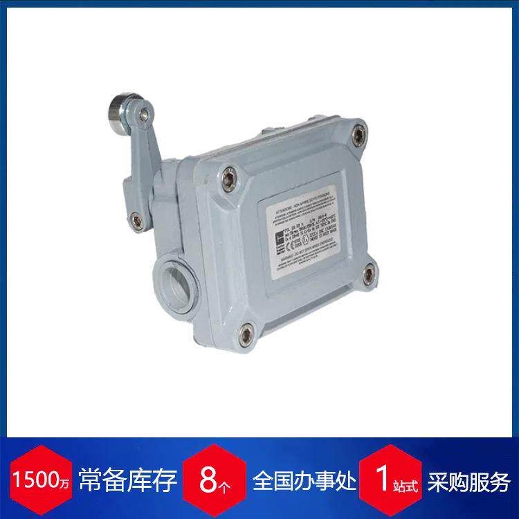 供应意大利限位开关SERIES FCL防爆控制单元