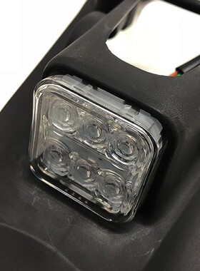 克维思K装18胡斯泥瓦野纳款恒舰两冲NC越车69650改后轮后挡板尾牌