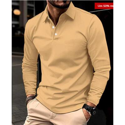 Men's Regular Fit Chicago Print Round Neck Sweatshirt,