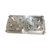 注塑模具机械配件电子设备零件吹塑冲压压铸硅橡胶模具加工