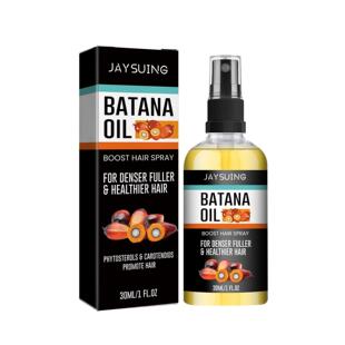 Jaysuing Bataana Hair Care Spray - Deep Scalp Nourishment an