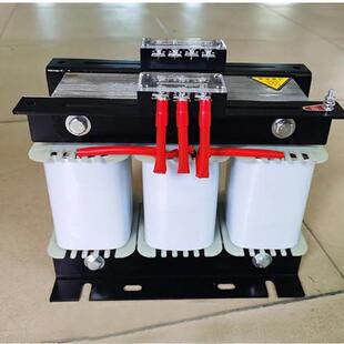 500VA 隔离变压器SBK 安全电源 220V 200V 380V 三相干式