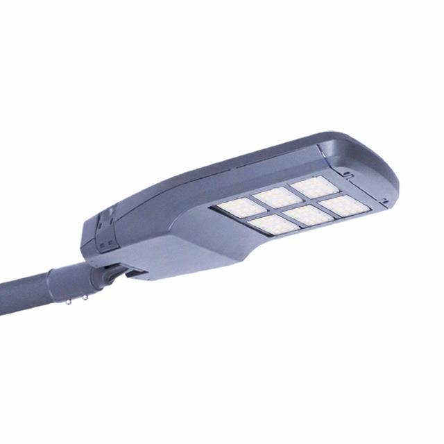 工厂出口韩国3模组6模组韩国模组led路灯保安灯