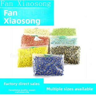 电路板测试点测试珠镀金陶瓷测试环电路板测试针1000Pcs=44