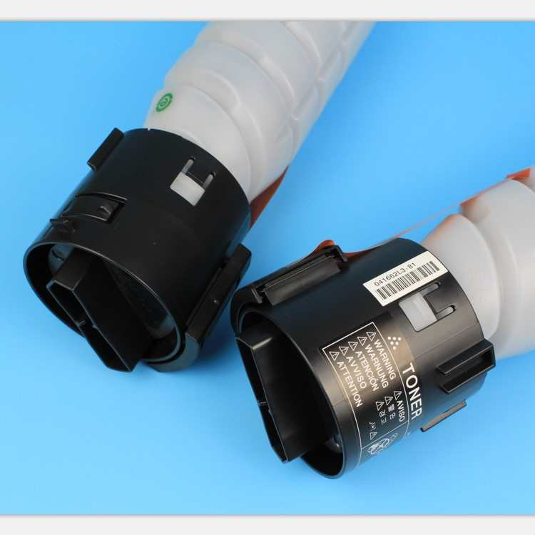 AD188碳粉 适用于震旦AD181 AD161墨粉盒 AD181 AD188e 粉盒