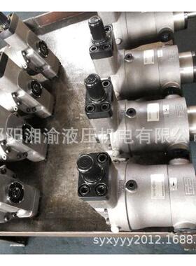 SY-80YCY14-1ELD邵阳维克液压SY-80SCY14-1ELD柱塞泵参数图