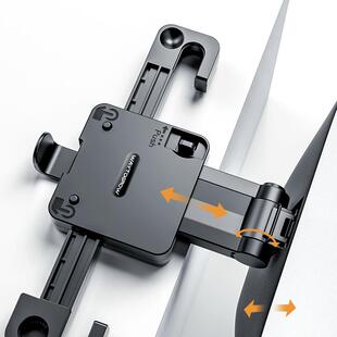 新款 车内饰车用亲肤靠枕车载记忆棉 可748调汽节头枕品护颈枕四季