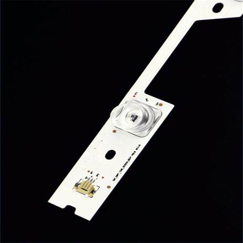 L55P1-UD D55A730灯条TMT-55P1-12X6-3030CN-6S1P 4C-LB5506-YH02