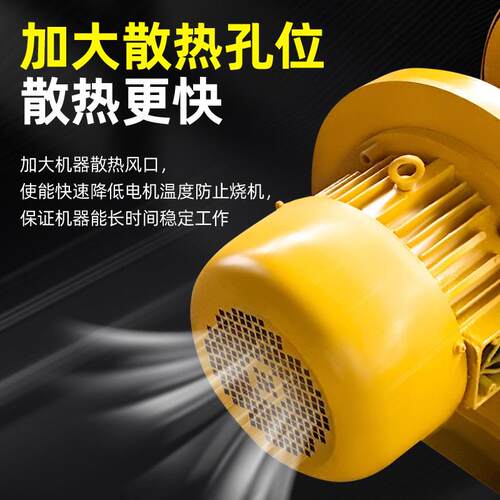 型一字卷扬起重机重1吨吨5NOS吨1机0t动建筑牵引葫芦提升机电卷扬